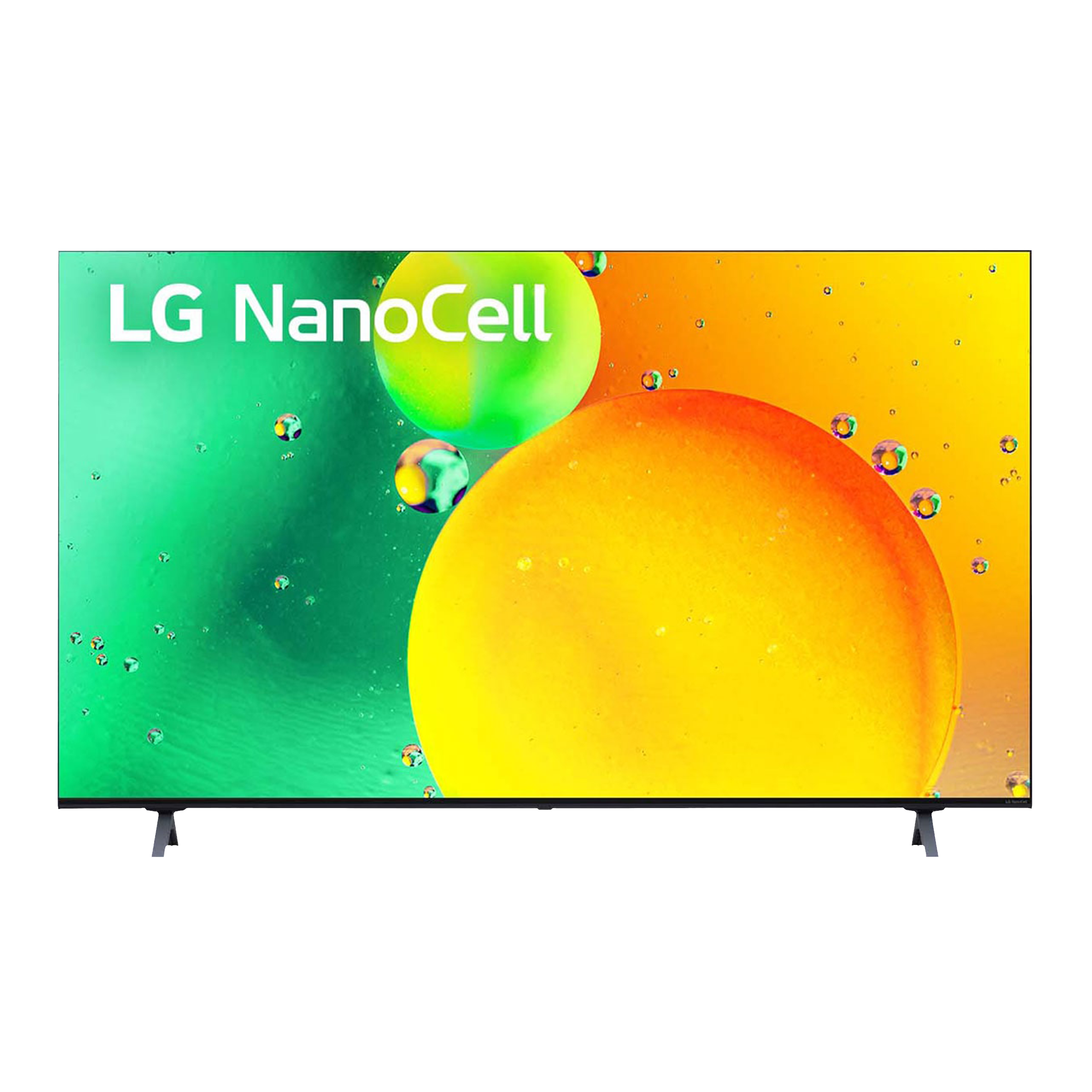 Buy LG NANO75 164 cm (65 inch) 4K Ultra HD Nano Cell Smart WebOS TV